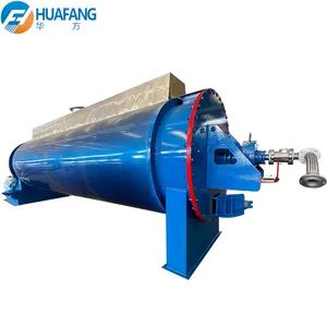 Animal Fat Rendering Machine for Slaughterhouse Waste for Chicken, Duck, Goose Processing - Image 3