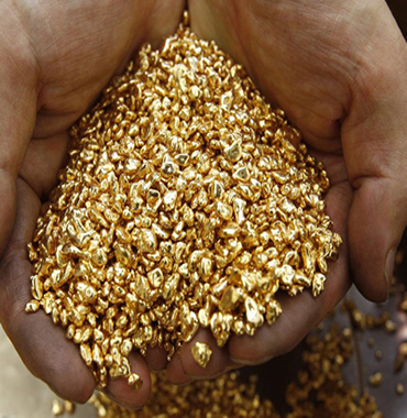GOLD DUST - Image 2