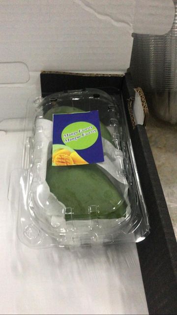 Fresh Mango - Image 3