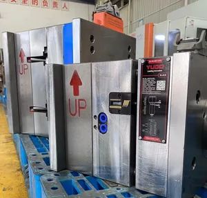 Customized Home Appliances Plastic Injection Moulding - Image 5