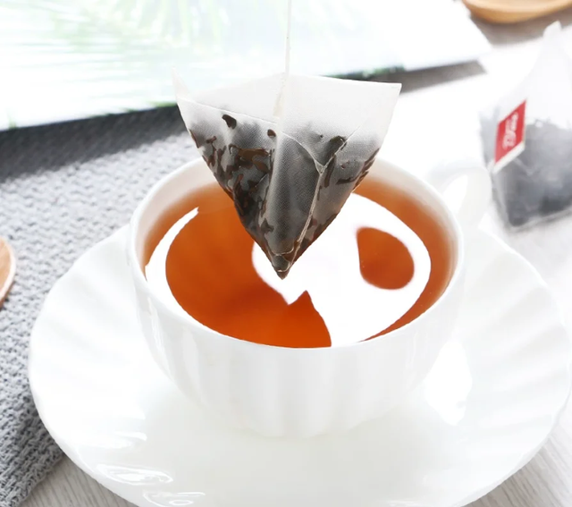 Chinese Black Tea High Quality Lapsang Souchong Black Tea Bulk Wholesales - Image 3