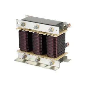 Hot Selling New and Original Portable 5-Phase Reactor Capacitors for Inverter - Image 2
