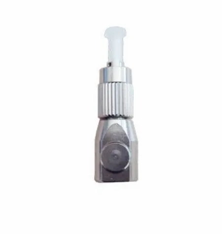 Fiber Optic Bare Fiber Adapter Connector Ferrule Ceramic Maximum Permissible Humidity 95% Storage Temperature -40°c To - Image 1