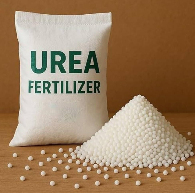 Urea 46% Fertilizer ( Prilled / Granular) - Image 5