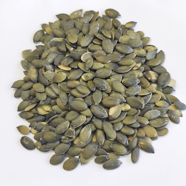 Wholesale Organic Shine Skin Pumpkin Seed Kernels - Image 1