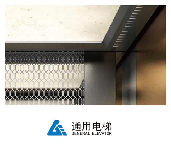 Vvvf Customized High Quality Passenger Lift Elevator - Image 6