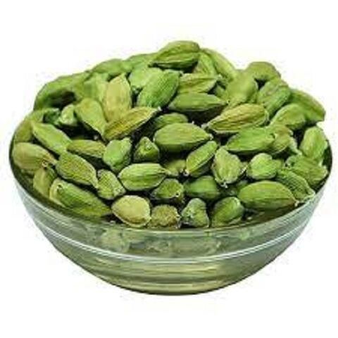 Bulk Green Cardamom / Fresh Green Cardamon Green Cardamom Premium Whole Green Cardamom Quality 100% - Image 1