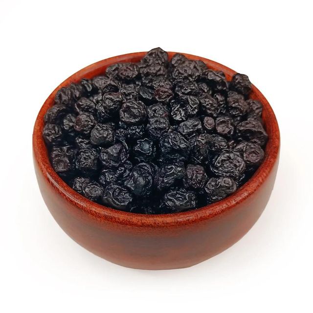 Juicy Dried Blueberries Rich In Minerals And Vitamins Perfect For Healthy Snacks Dried Blueberries Supply - Image 3
