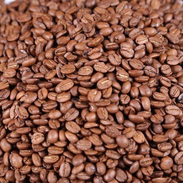 Quality Roast Arabica Robusta Whole Bean Coffee Wholesale Roasted Coffee Beans - Image 2