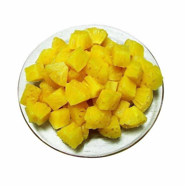 Delicious Canned Pineapple In Syrup Fresh Juicy Tropical Flavor Ideal For Home Cooking - Image 5