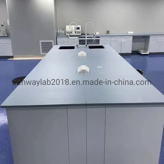 International Science Research Medical Laboratory Other Furniture - Image 6