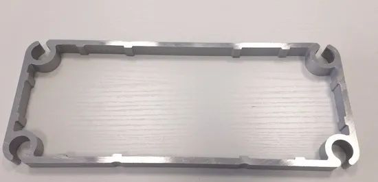 Factory Supply Attractive Price Aluminium Extrusion Tent Profiles - Image 5