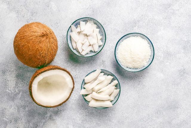 Indonesian Coconut Products – Coconut Sugar, Syrup, Milk, Desiccated Coconut, VCO, Charcoal Briquette, Copra, Semi Husked & More | Export Quality - Image 3