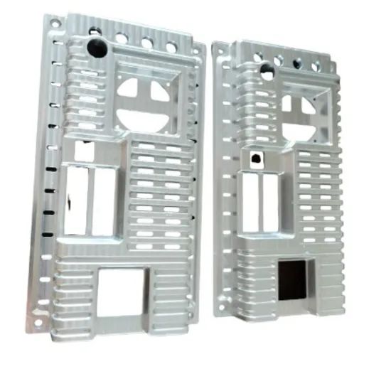 CNC Machining for Custom-Made Camera Lens Eyepiece Housings - Image 2