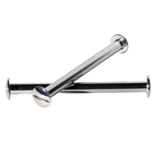 Custom Chicago Fasteners Screws Sex Bolt Binding Post Rivet Certification CE Customized Customized Model NO. Chicago - Image 3