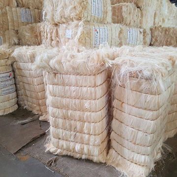Sisal Fiber For Sale - Image 1