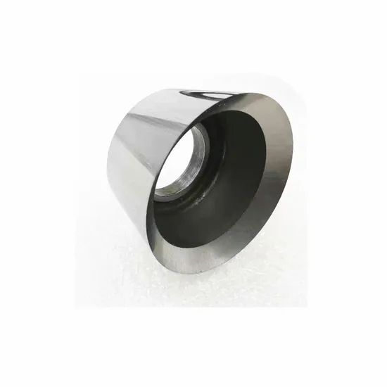 Tungsten Carbide Cutter for Boot Tree - Image 4