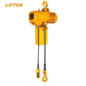Electric Chain Hoist Used Cargo Ships - Image 4