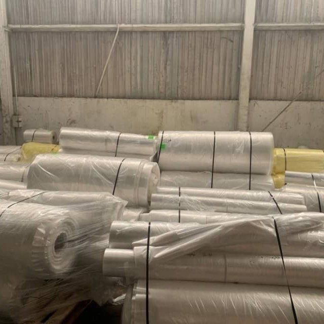 LDPE 98/2 Film Scrap/ LDPE Rolls/ LDPE Film Bales - Image 3