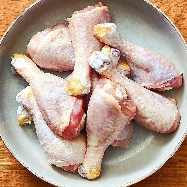 Wholesale Supplies Brazilian Drumsticks Breast Leg Quarter Full Chicken -18C Frozen Defrost Before Cooking - Image 4