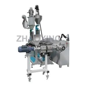 Advanced PP Water Supply and Drainage Pipe Production Equipment - Image 2
