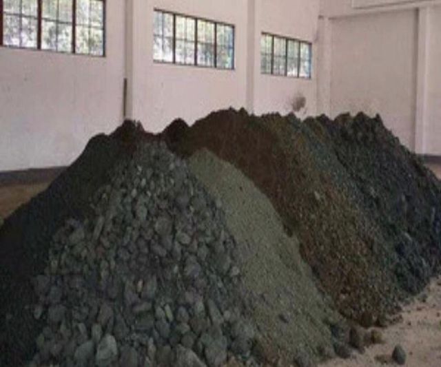 Cheap price Copper ore concentrate for manufacturing electrical and industrial components - Image 3