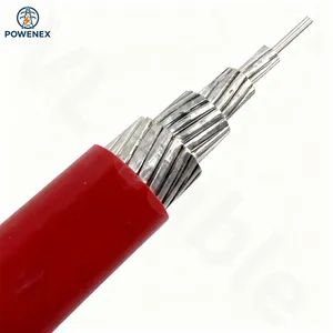 Household Appliance Copper PVC Insulated Electric Building Wire Cable - Image 2