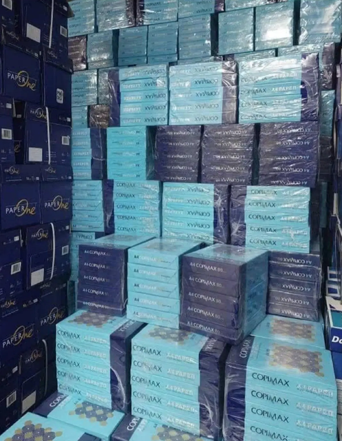 Buy PaperOne All Purpose Premium White Paper A4 80g/m² Premium All-Purpose Paper - Image 4