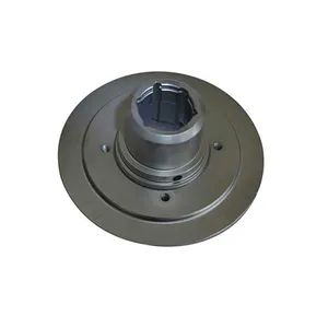Customized Steering System Front Axle Wheel for Auto - Image 4