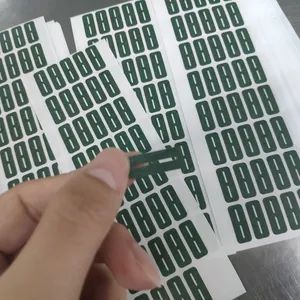 Self Adhesive Vulcanized Fish Paper Sheet for Battery Transformer Insulation - Image 4