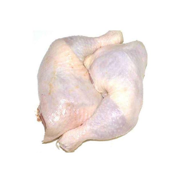 Premium frozen chicken thighs offered at wholesale price for food distributors and retailers - Image 4