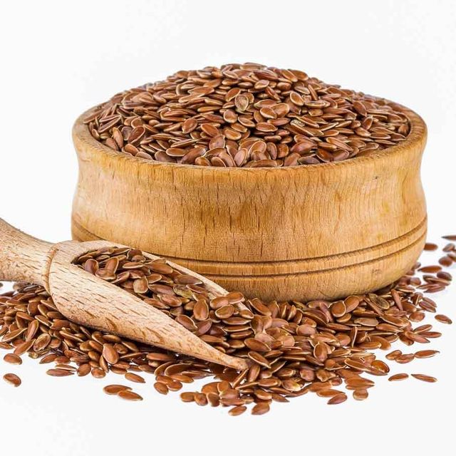 Golden Flaxseed Seeds Selected For High Fiber Content And Reliable Bulk Trade Supply Chains - Image 4