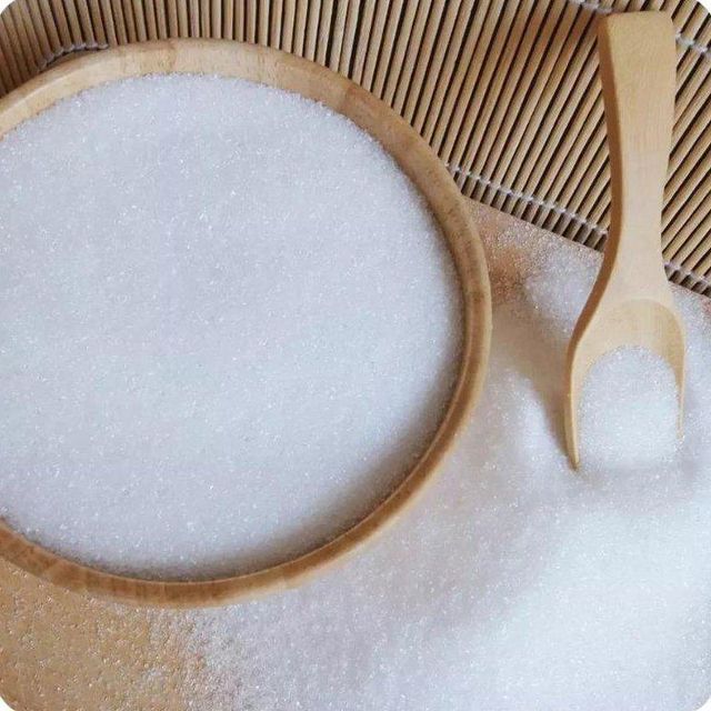 White Granulated Sugar, Refined Sugar Icumsa 45 White Brazilian - Image 3