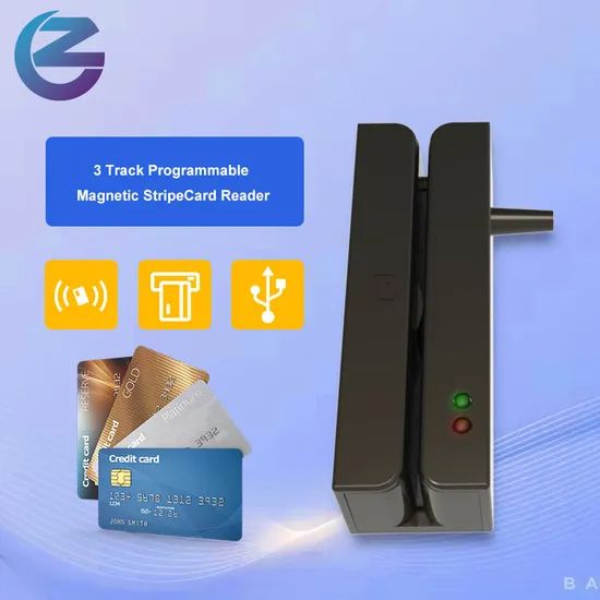 Smart Access Control Reader for Banking Government and Enterprise Applications - Image 6