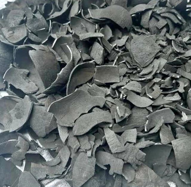Coconut Shell Charcoal – product photo 1, product detail gallery