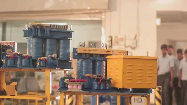 Procon Controls Rectifier Transformer Color Blue Size All Size Brand Procon Controls Quality Optimum Quality Compatibility - Image 8