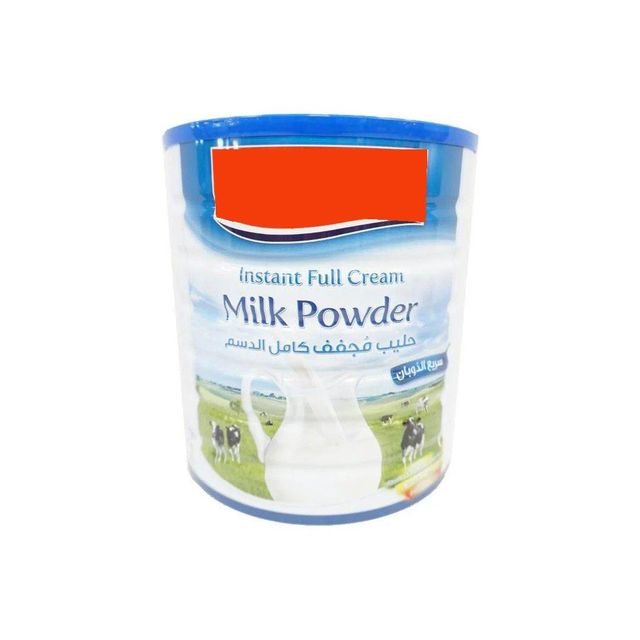 Wholesale Alaska Instant Powder Milk 2500g Large Scale Trade Flavour Other Delivery Form Bucket Packaging Size > 250 g - 500 g - Image 3