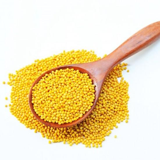 High Quality Good Price Of Dried Top Yellow And White Mustard Seeds Mustard Seed Wholesale Cheap Price From Bangladesh - Image 4