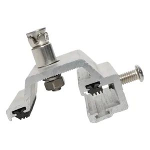 OEM Decorations/Construction/Transportation Tools Aluminium Profile Extrusion - Image 4