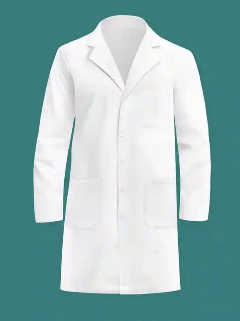 Lab coat - Image 1