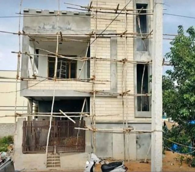 Residential Construction Services Service Mode Onsite Service Duration 7 Days Service Location Pan India Payment Mode Online, - Image 2