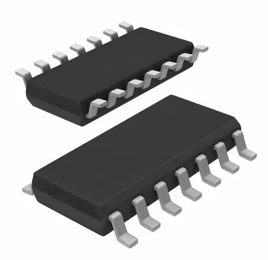 AD8253ARMZ-R7 Instrumentation Amplifiers High Speed Programmable High Gain In-Amp - Image 6