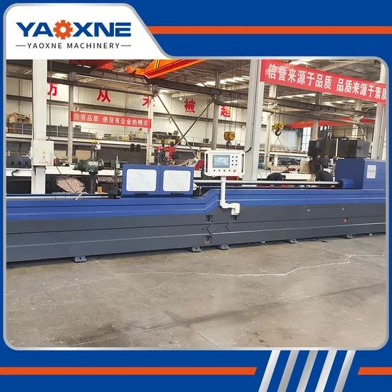 2024 Whosale Internal Grinding Machine CNC Centerless Grinder Boring Honing Machine - Image 3