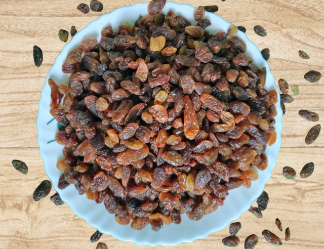 Malayar A raisin - Image 2