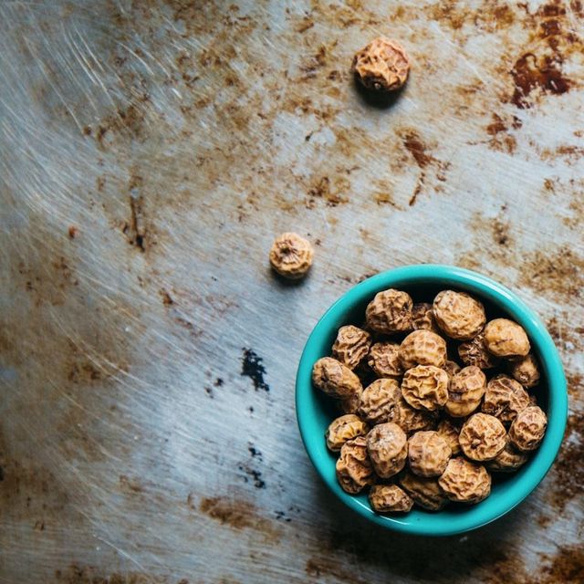 Fresh Tiger Nut Sweet Tiger Nut Nutritious Source Of Protein And Natural Energy For B2B Wholesale And Export Markets - Image 4