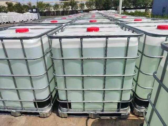 POTASSIUM SILICATE LIQUID - Image 2