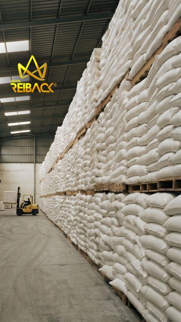 Premium Brazilian White Refined Cane Sugar ICUMSA 45 with high purity, sparkling white color, low moisture, excellent solubility, and export-grade quality suitable for food, beverage, and industrial applications worldwide. - Image 2