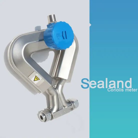 LPG Gas Mass Flow Meter - Image 2