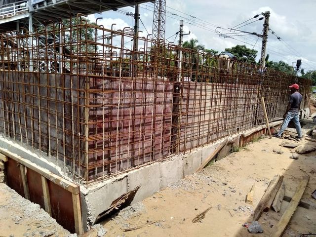 Offline RCC Civil Construction Contractor Service Duration 3 Months Type Of Contractor RCC Man Power 25-30 Person Mode Of Service - Image 5