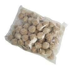Hot Sale 100% Halal Original Delicious Tasty Traditional Indonesia Frozen Fresh Delicious Poultry Chicken Beef Meatball - Image 5